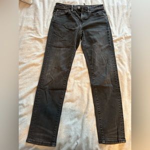American Eagle Airflex+ Athletic Fit Jeans